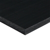 Black Acetal Sheet