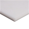 Natural Acetal Sheet