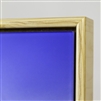 Clear Acrylic Picture Framing