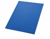 Blue Cutting Board Sheet