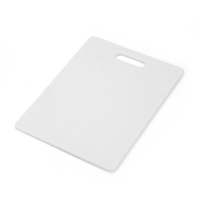 White Cutting Board