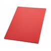 Red Cutting Board Sheet
