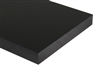 Black HDPE Sheet