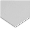 White Styrene Sheet