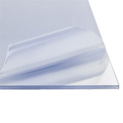 Clear Polycarbonate Film