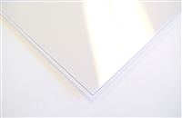 Clear Polycarbonate Sheet
