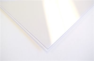 Clear Polycarbonate Sheet