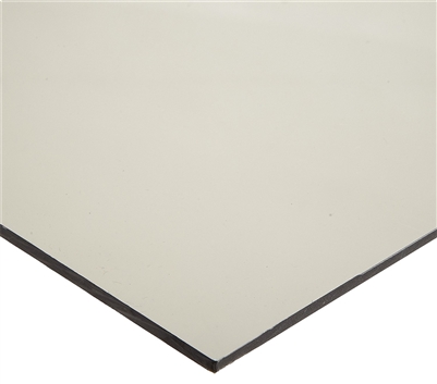 Dark Gray Polycarbonate Sheet