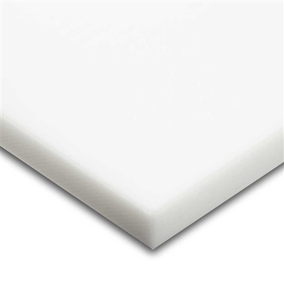 White Polycarbonate Sheet