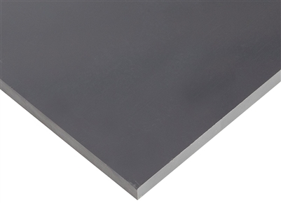 Gray PVC Sheet