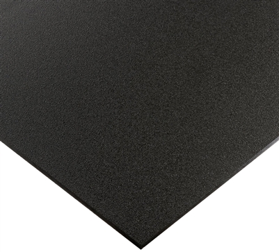 Black King StarBoard Sheet