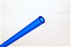 Blue #2424 Extruded Acrylic Tube