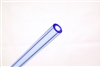 Fluorescent Blue #9092 Extruded Acrylic Tube