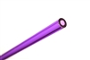 Purple #1918 Extruded Acrylic Tube