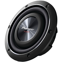 8" Pioneer Shallow Mount Subwoofer