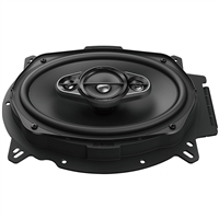 Pioneer A Series Coaxial Speaker