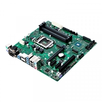 ASUS PRIME Q270M-C/CSM Socket LGA1151 Micro ATX Motherboard, Intel Q270 Chipset, Supports Intel 7th/6th Gen Core i7/Core i5/Core i3/Pentium/Celeron CPUs, DDR4 2400, HDMI, USB 3.1