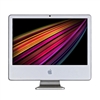 Apple iMac 24 Core 2 Duo T7400 2.16GHz All-in-One Computer - 1GB 250GB DVDÂ±RW 7300GT/AirPort/Cam/OSX (Late 2006)