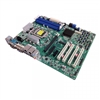 Jetway NAF93-Q77 NAF93 LGA 1155 ATX Motherboard, Supports 3 Gen Intel Core i7 Processor, DDR3-1333, SATA 6Gb/s, 2x Gigabit LAN, HDMI, DVI, COM Port, USB3.0, 5.1-Ch HD Audio.