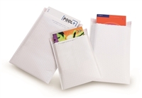 Sancell Armour White Padded Mailer Bags 6 -304mm x 400mm