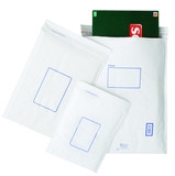 Jiffylite Paper Bubble Mailers 127 x 229mm. Code JL00