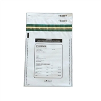 Evidence Bags - Small 200 x 265mm