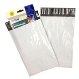 Nomad Premium Courier Bags / Poly Mailers 150x 240 + 35mm flap