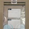 To/From: Clear Large Security Bags 325 x 415mm