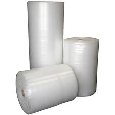 Sancell Enviro Bubble Roll 10mm/2 layer - 1.5m x 100m