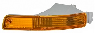 95-96 TOYOTA CAMRY SIGNAL LAMP ASSEMBLY LH