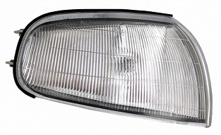 1992-1994 TOYOTA CAMRY PARK LAMP ASSEMBLY RH