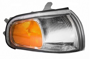 1995-1996 TOYOTA CAMRY PARK LAMP ASSEMBLY RH