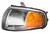 1995-1996 TOYOTA CAMRY PARK LAMP ASSEMBLY LH