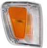 1993-1998 TOYOTA T100 PICK-UP PARK / SIGNAL LAMP ASSEMBLY RH