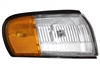 1989-1992 CHEVY/GEO PRIZM SIDE MARKER LAMP / CORNER LIGHT ASSEMBLY RH