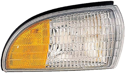 91-96 Caprice Parking / Turn Signal Lamp Assembly RH