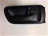 02-06 Camry Interior Door Handle RH - Black