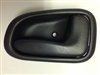 93-97 Corolla Interior Door Handle RH - Gray