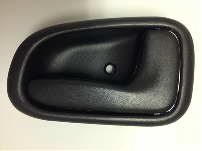 93-97 Corolla Interior Door Handle RH - Gray