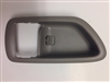 01-07 Sequoia Interior Door Handle Case RH - Gray