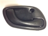 99-05 Vitara (Grand Vitara) Interior Door Handle RH - Black