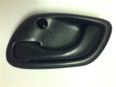 99-05 Vitara (Grand Vitara) Interior Door Handle LH - Black