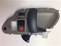 95-00 Sierra Interior Door Handle RH - Gray