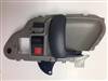 95-00 Suburban Interior Door Handle RH - Gray