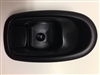 97-01 Elantra Interior Door Handle RH - Black