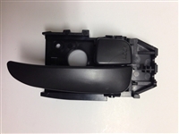 01-06 Elantra Interior Door Handle RH - Black