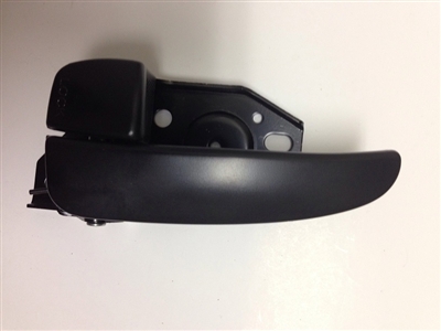 99-05 Sonata Interior Door Handle LH - Black