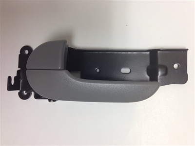 02-05 Sedona Interior Door Handle LH - Gray