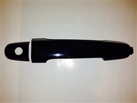 07-10 Yaris Exterior Door Handle - Front