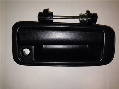 88-92 Corolla Exterior Door Handle RH - Front